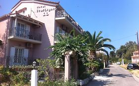 Starlight Hotel Skala 4*